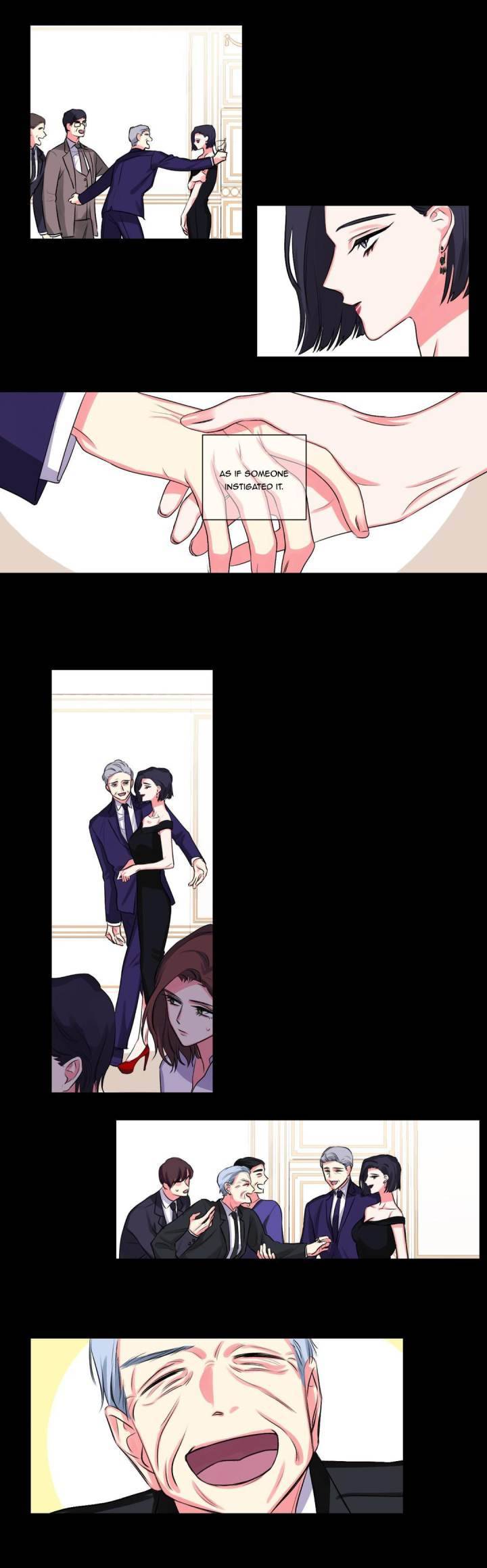 Lilith - Chapter 13 - photo - 9