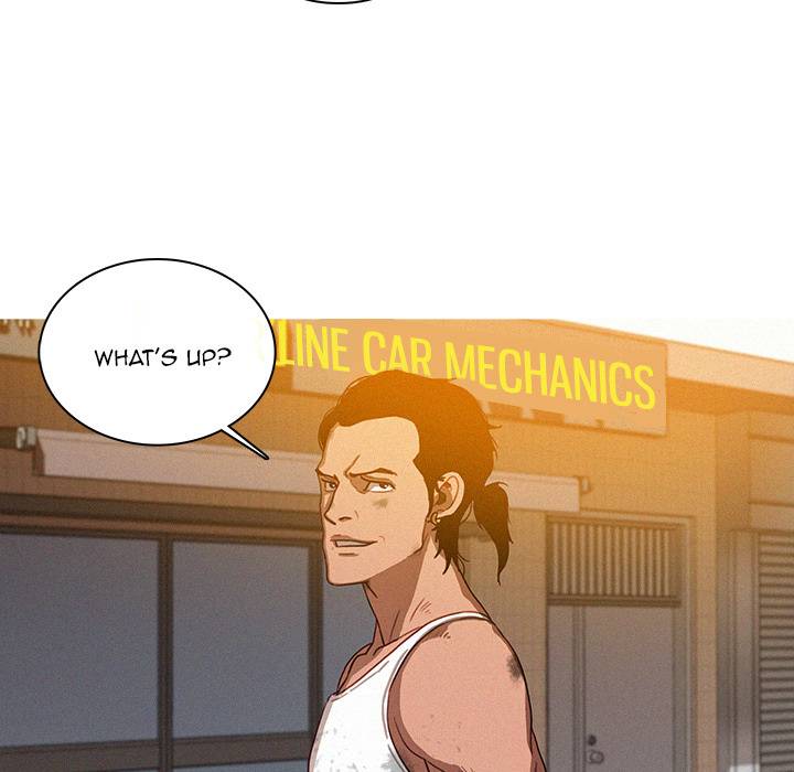Paradise Lost - Chapter 2 - photo - 101