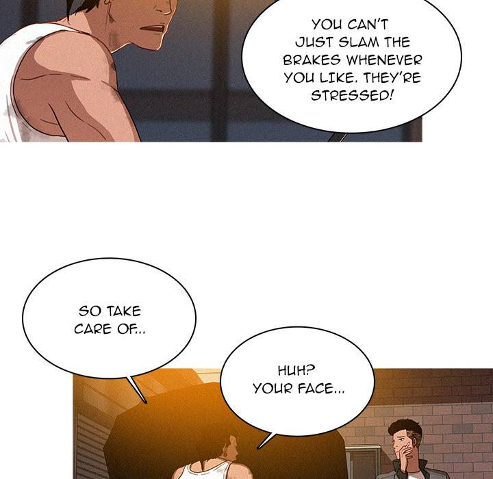 Paradise Lost - Chapter 2 - photo - 104