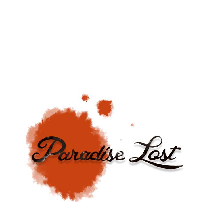 Paradise Lost - Chapter 2 - photo - 13