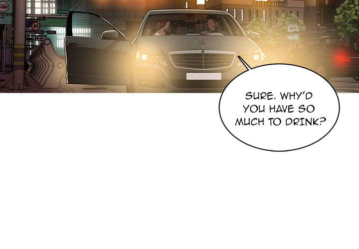 Paradise Lost - Chapter 2 - photo - 4
