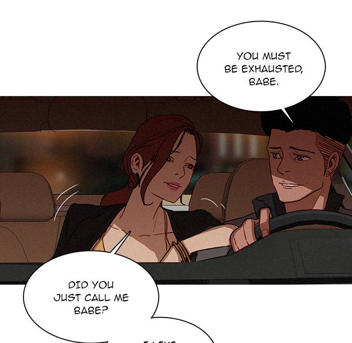 Paradise Lost - Chapter 2 - photo - 7