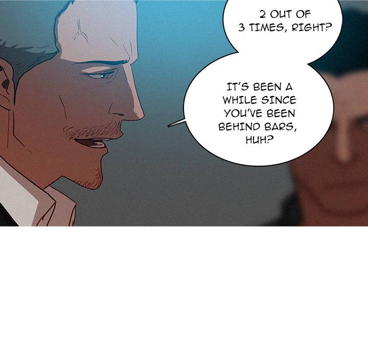 Paradise Lost - Chapter 23 - photo - 14