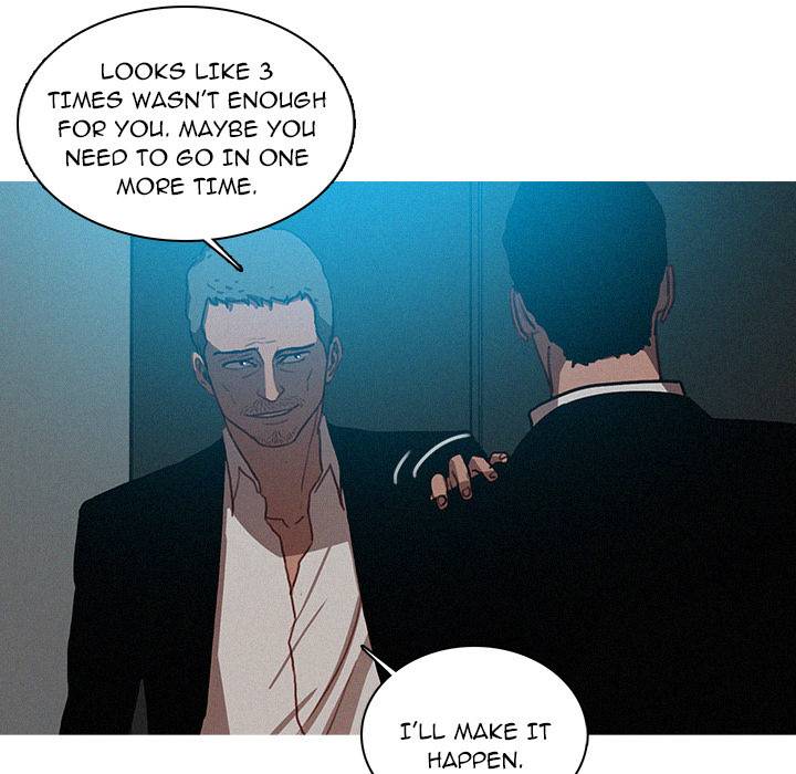 Paradise Lost - Chapter 23 - photo - 16