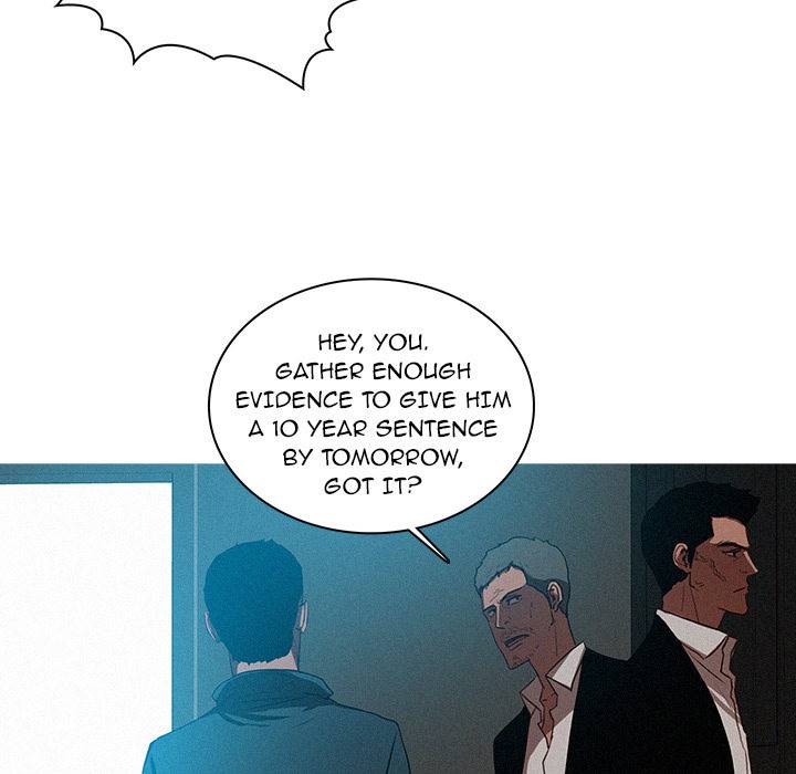Paradise Lost - Chapter 23 - photo - 18
