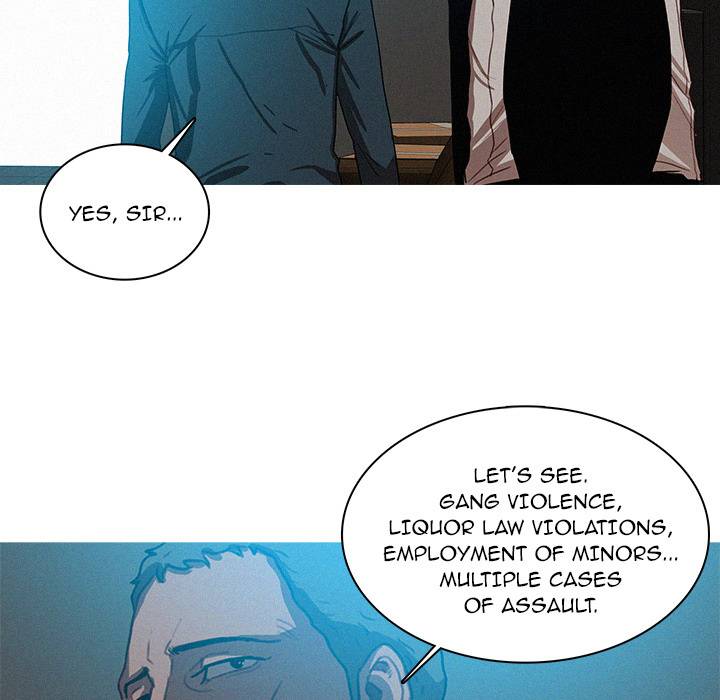 Paradise Lost - Chapter 23 - photo - 19