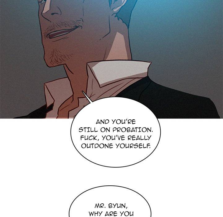 Paradise Lost - Chapter 23 - photo - 20