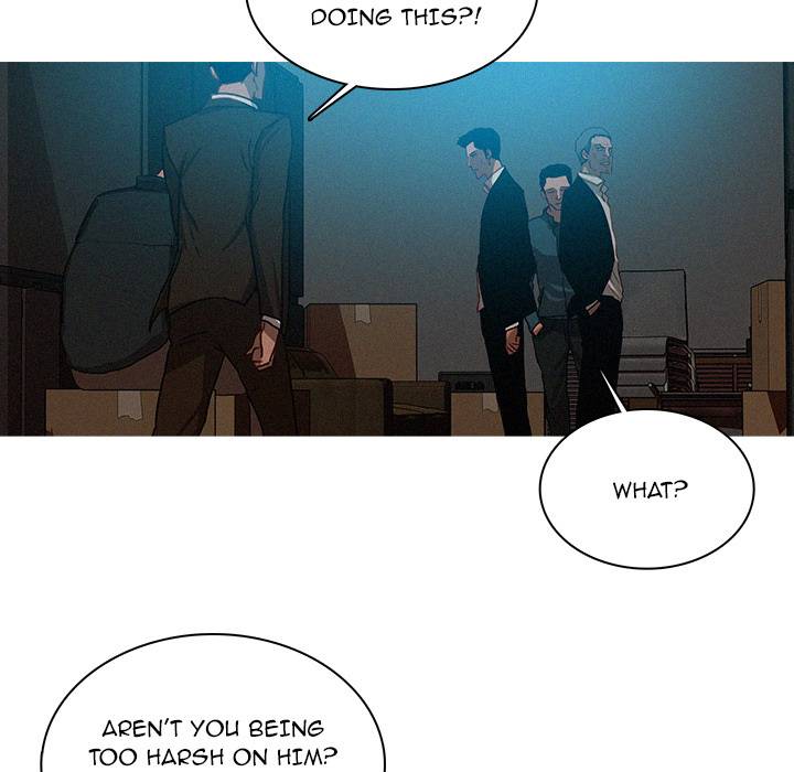 Paradise Lost - Chapter 23 - photo - 21
