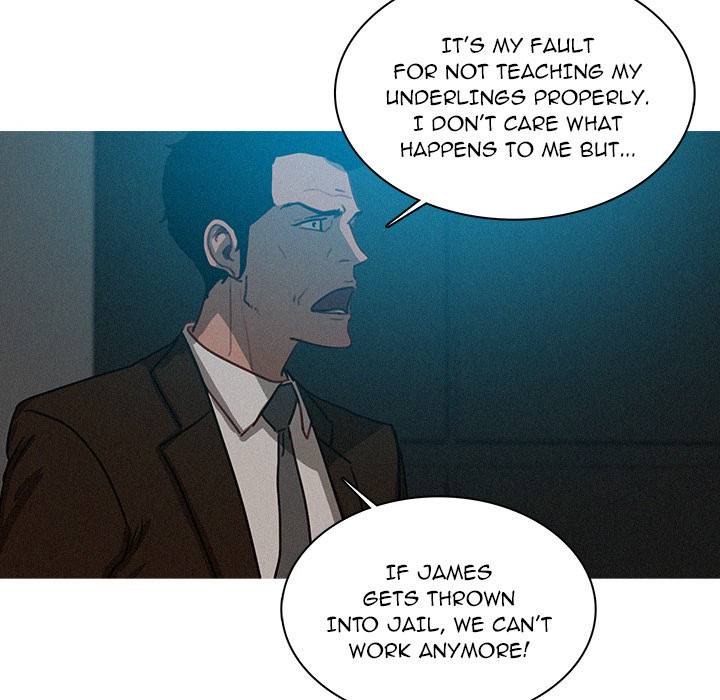 Paradise Lost - Chapter 23 - photo - 24