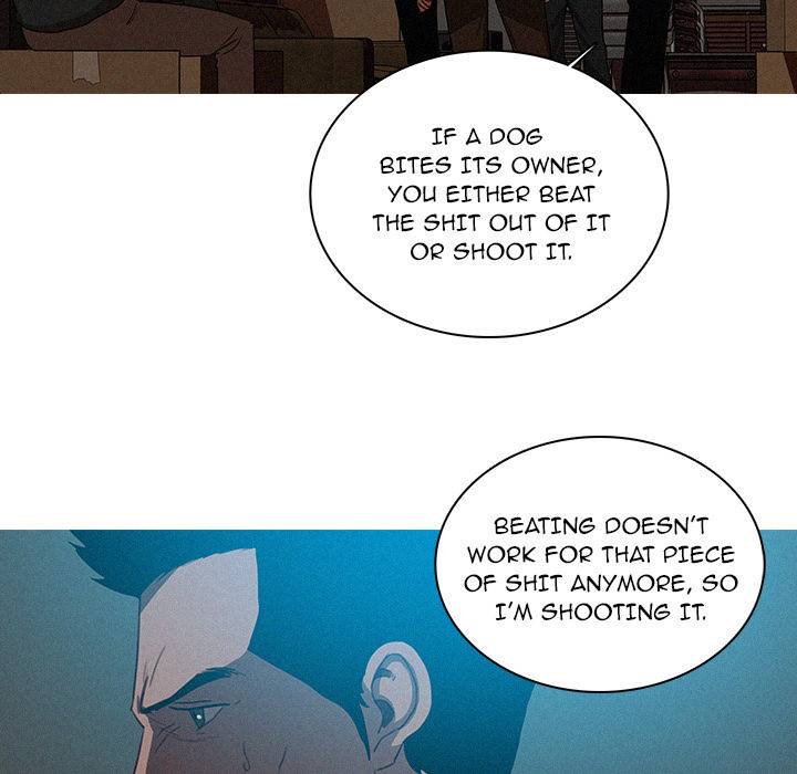 Paradise Lost - Chapter 23 - photo - 27
