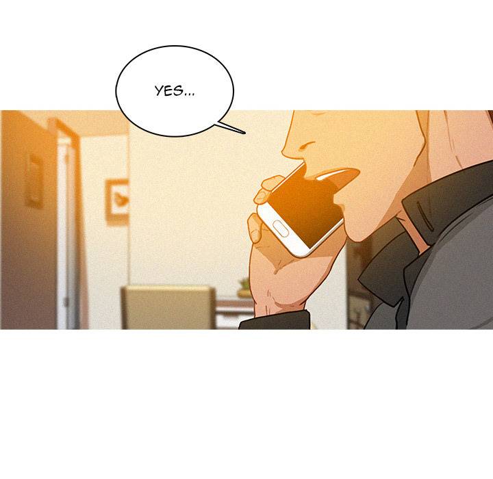 Paradise Lost - Chapter 23 - photo - 32