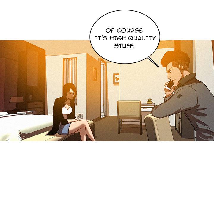 Paradise Lost - Chapter 23 - photo - 33