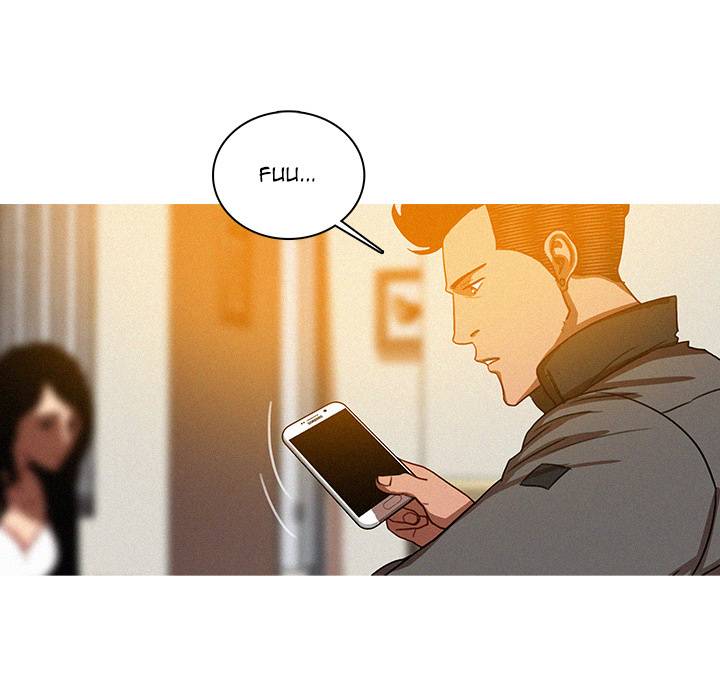 Paradise Lost - Chapter 23 - photo - 35