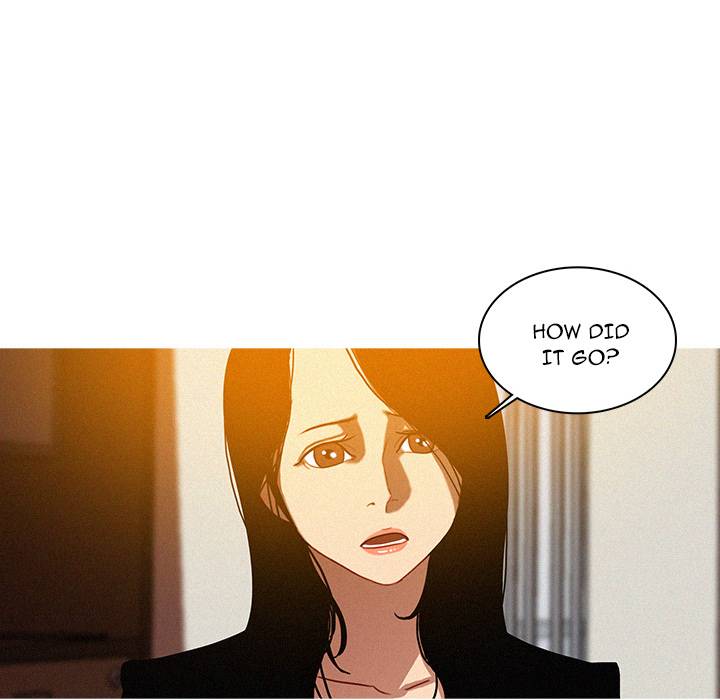 Paradise Lost - Chapter 23 - photo - 36