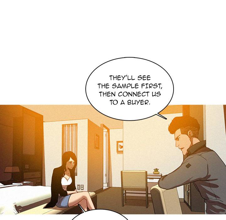 Paradise Lost - Chapter 23 - photo - 37