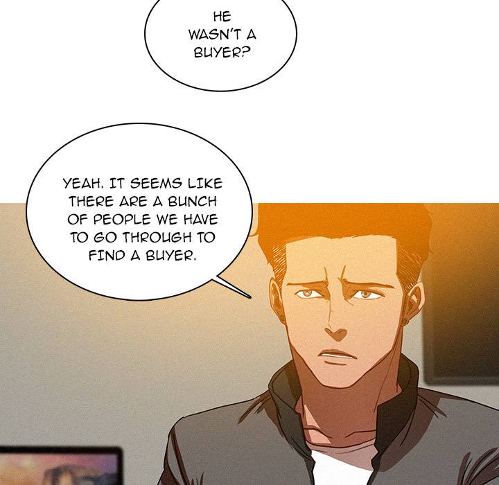 Paradise Lost - Chapter 23 - photo - 38