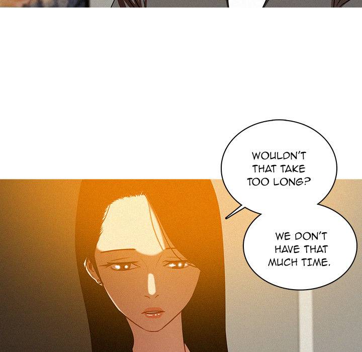 Paradise Lost - Chapter 23 - photo - 39