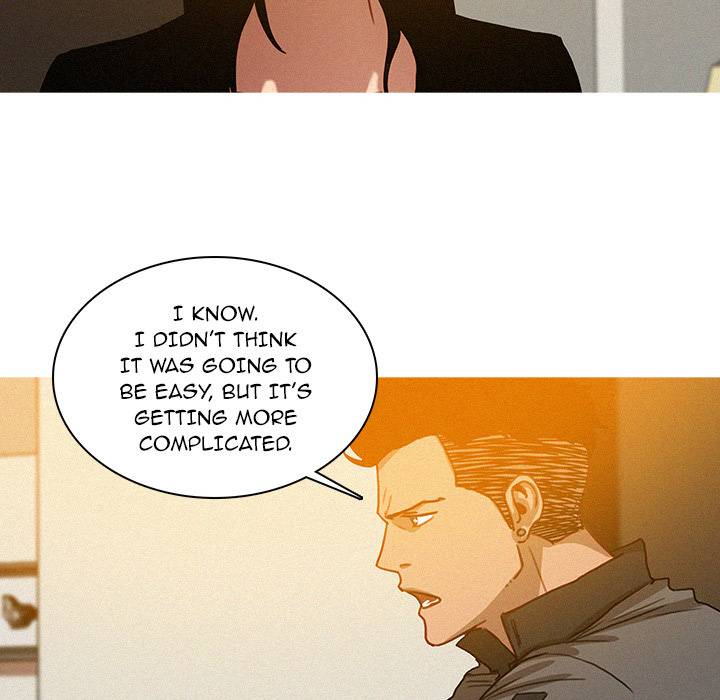 Paradise Lost - Chapter 23 - photo - 40
