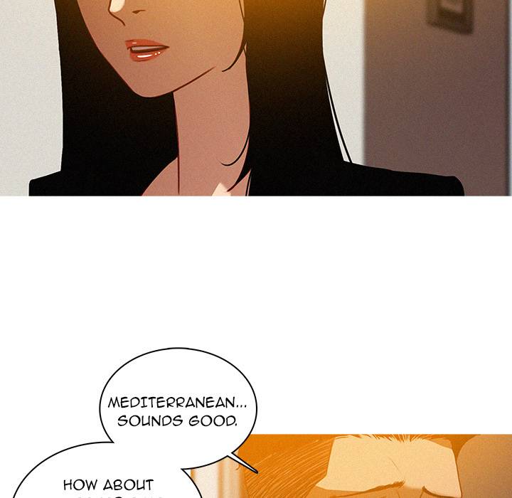 Paradise Lost - Chapter 23 - photo - 45