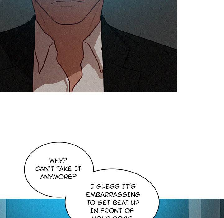 Paradise Lost - Chapter 23 - photo - 6