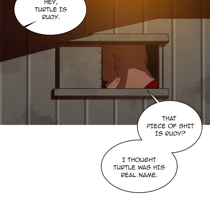 Paradise Lost - Chapter 23 - photo - 64