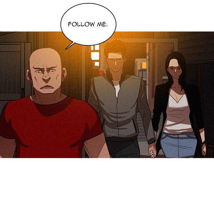 Paradise Lost - Chapter 23 - photo - 66