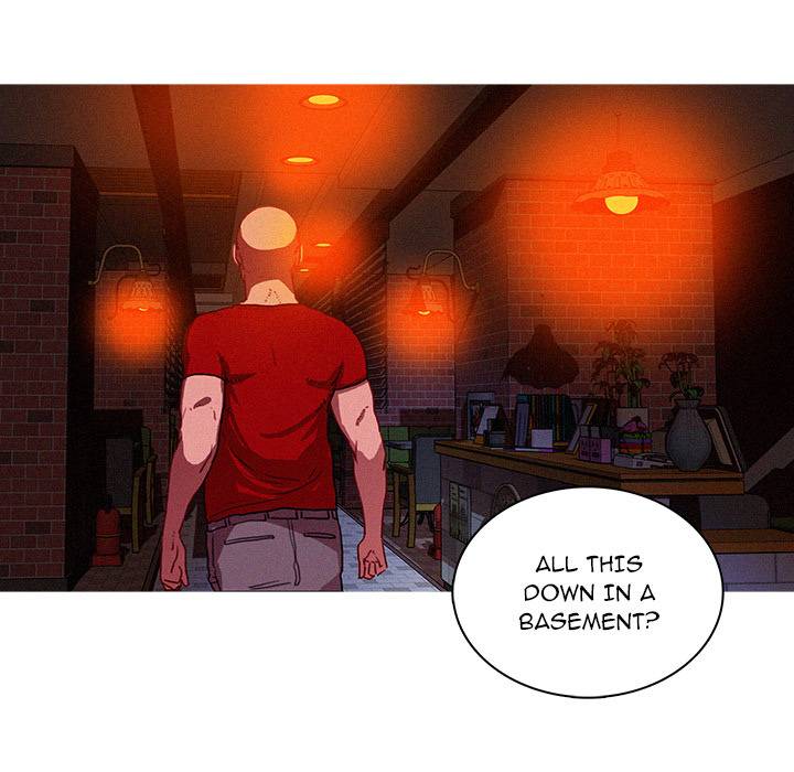 Paradise Lost - Chapter 23 - photo - 69