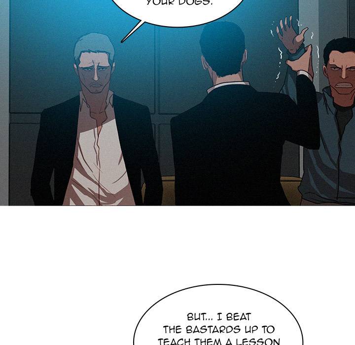 Paradise Lost - Chapter 23 - photo - 7
