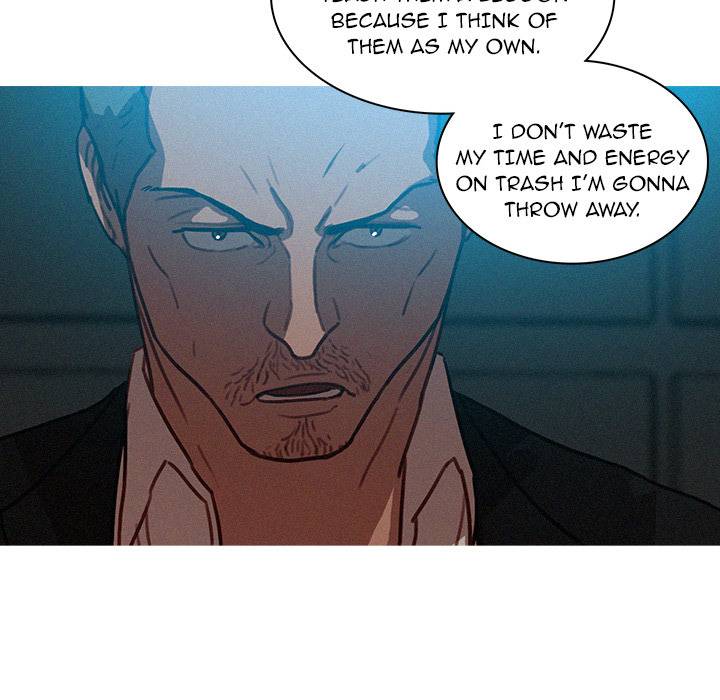 Paradise Lost - Chapter 23 - photo - 8
