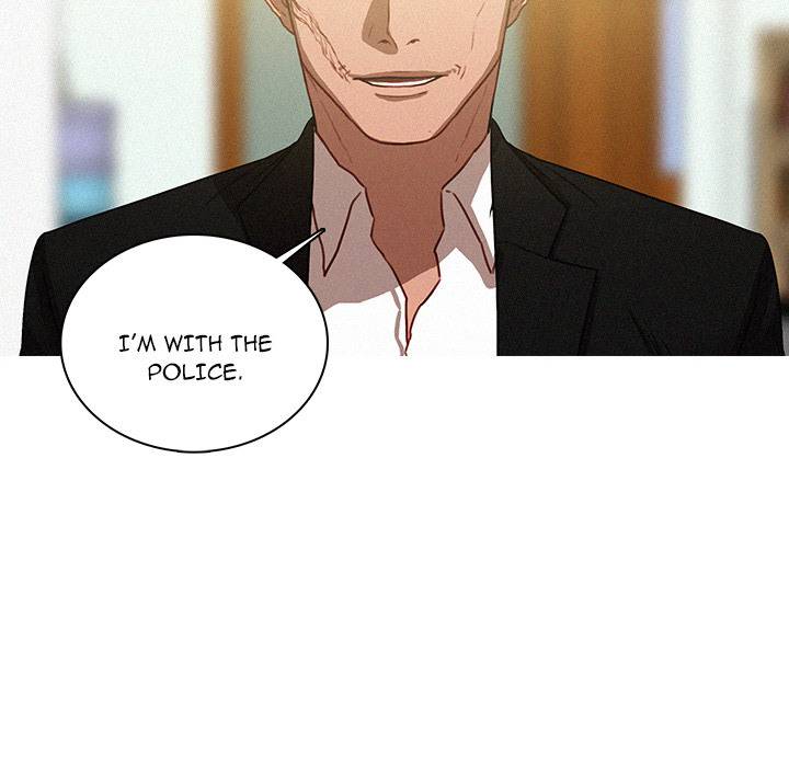 Paradise Lost - Chapter 34 - photo - 16