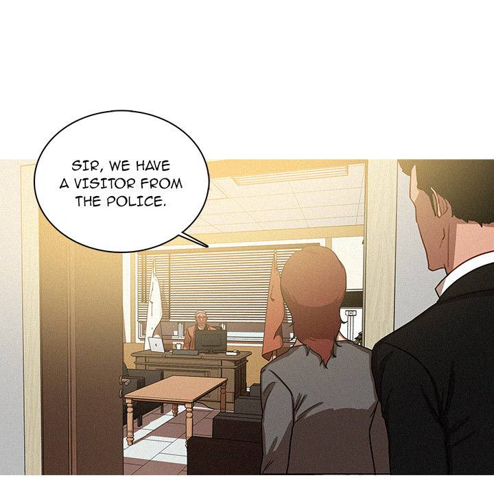 Paradise Lost - Chapter 34 - photo - 17