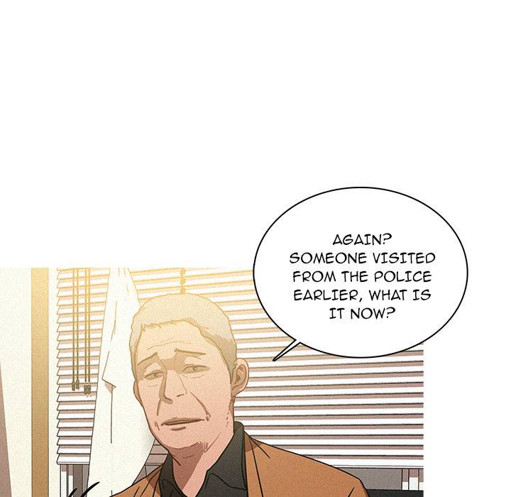 Paradise Lost - Chapter 34 - photo - 18
