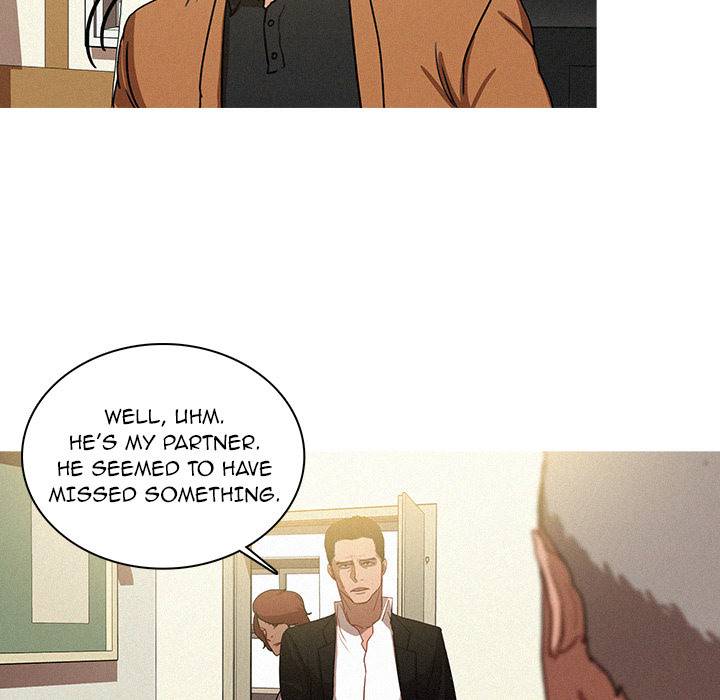 Paradise Lost - Chapter 34 - photo - 19