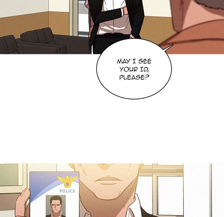 Paradise Lost - Chapter 34 - photo - 20