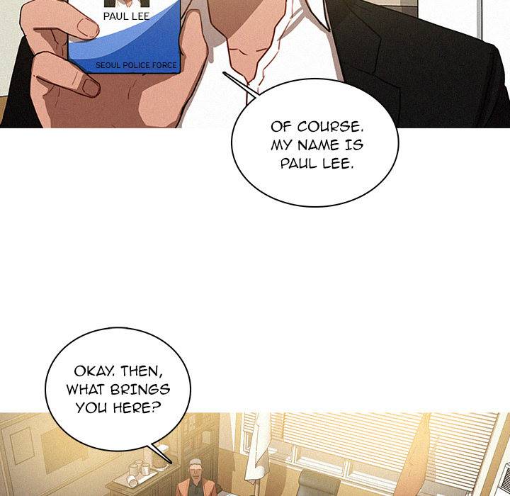 Paradise Lost - Chapter 34 - photo - 21