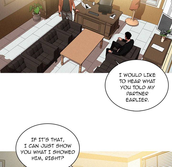 Paradise Lost - Chapter 34 - photo - 22