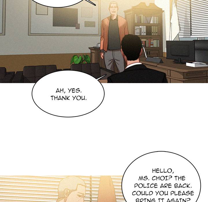 Paradise Lost - Chapter 34 - photo - 23