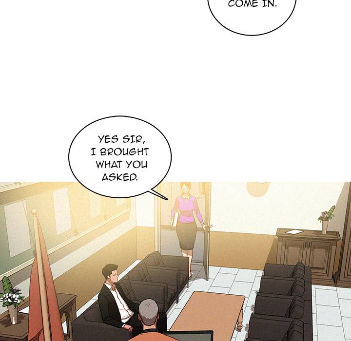 Paradise Lost - Chapter 34 - photo - 28