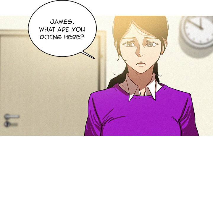 Paradise Lost - Chapter 34 - photo - 32