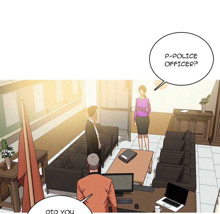 Paradise Lost - Chapter 34 - photo - 34