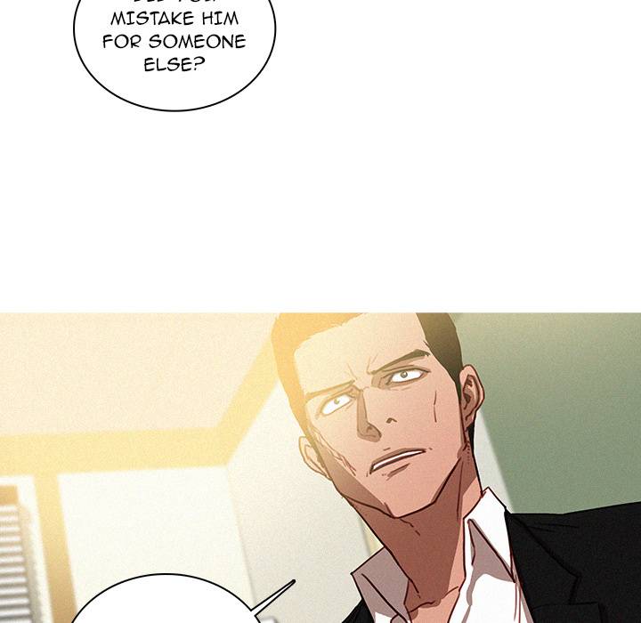 Paradise Lost - Chapter 34 - photo - 35