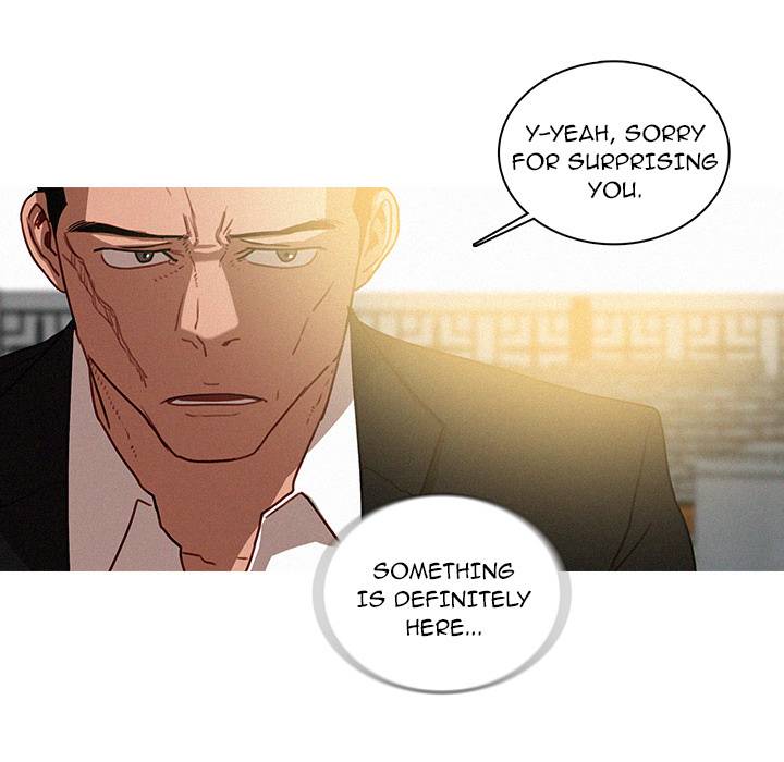 Paradise Lost - Chapter 34 - photo - 39