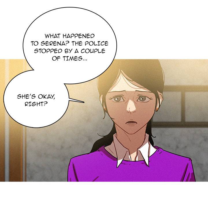 Paradise Lost - Chapter 34 - photo - 42