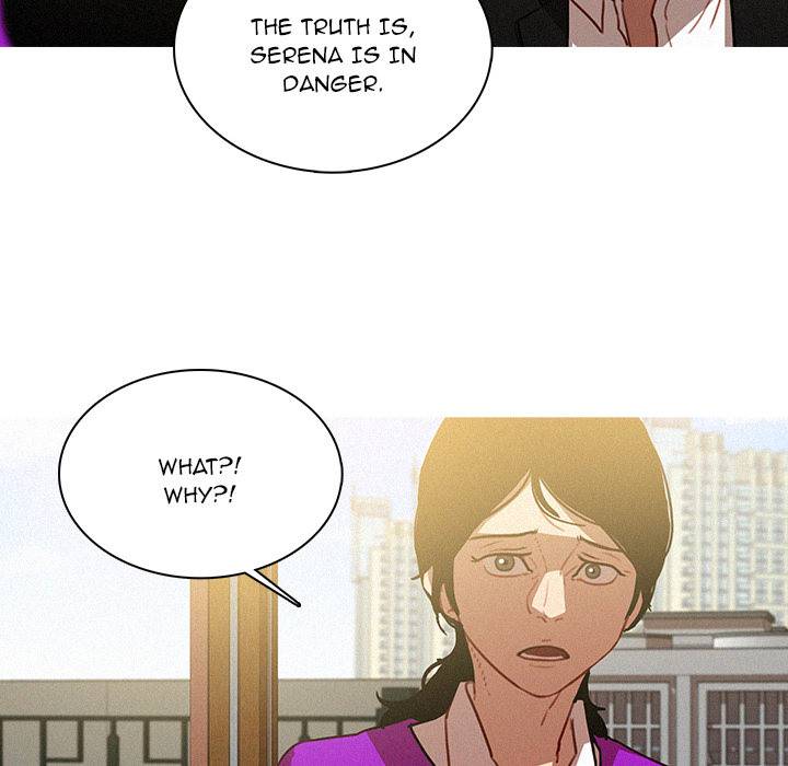 Paradise Lost - Chapter 34 - photo - 46