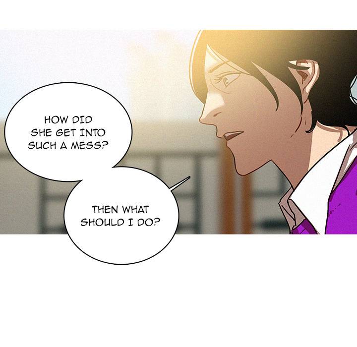 Paradise Lost - Chapter 34 - photo - 49