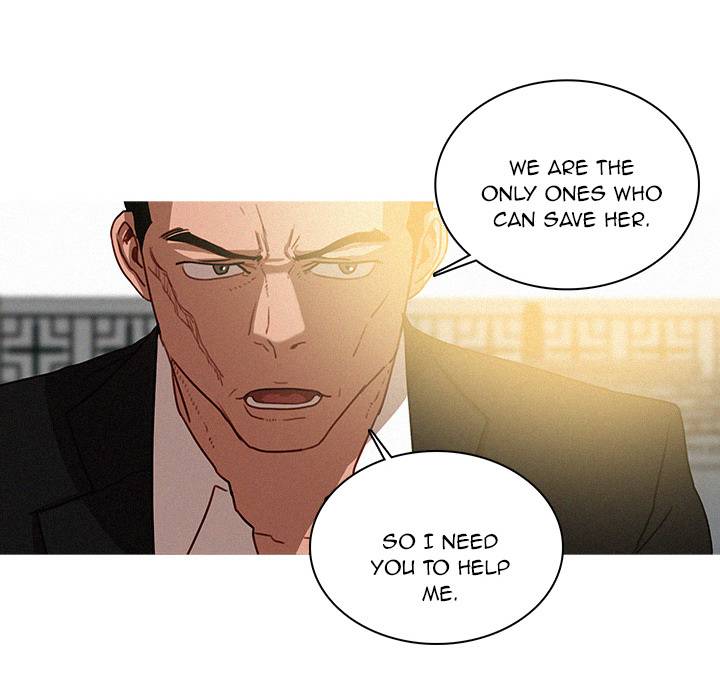 Paradise Lost - Chapter 34 - photo - 50