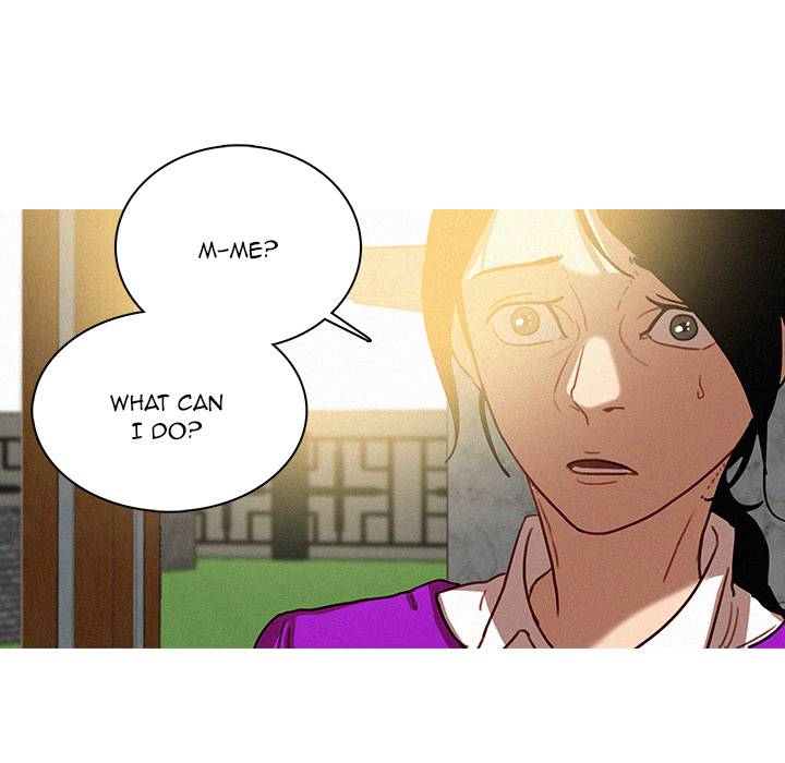 Paradise Lost - Chapter 34 - photo - 51