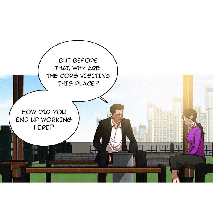 Paradise Lost - Chapter 34 - photo - 52