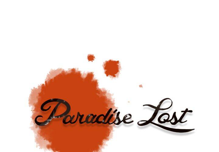 Paradise Lost - Chapter 47 - photo - 1