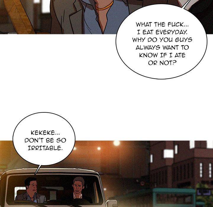 Paradise Lost - Chapter 47 - photo - 15